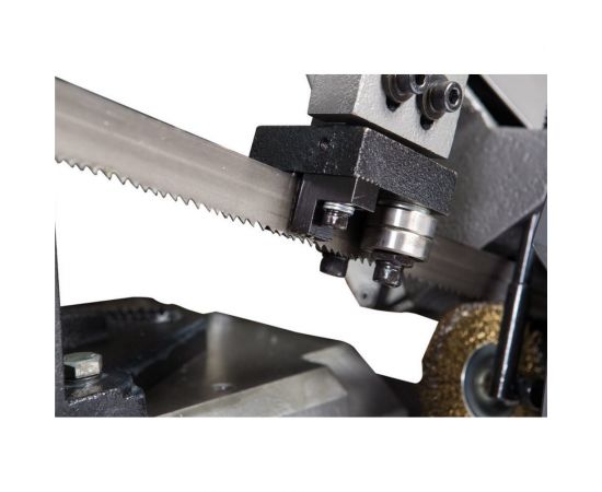 Ленточная пила по металлу JET HBS-1018W 414473T – изображение 11