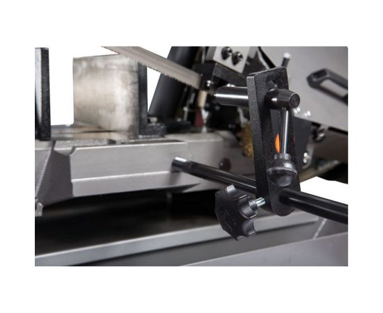 Ленточная пила по металлу JET HBS-1018W 414473T – изображение 13