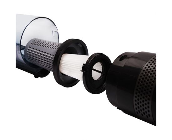 Пылесосы ENDEVER SkyClean VC-293 90028 – изображение 14