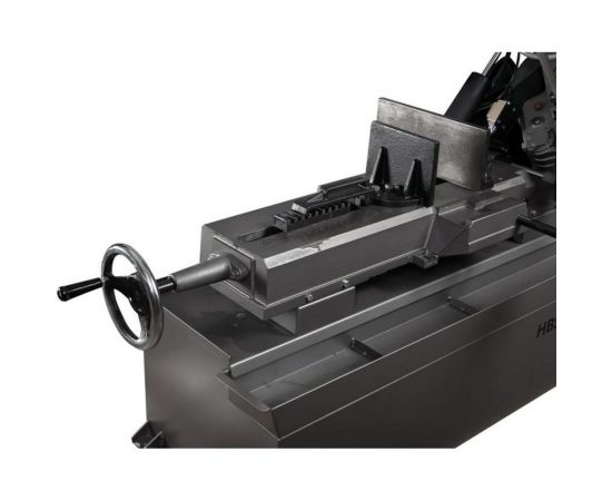 Ленточная пила по металлу JET HBS-1018W 414473T – изображение 14