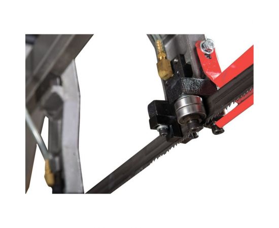 Ленточная пила по металлу JET HBS-1018W 414473T – изображение 15