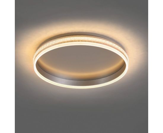 Светодиодный накладной управляемый светильник FERON AL5880 80W 3000К-6500K 41695 – изображение 2