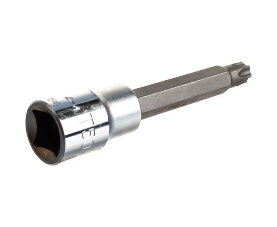 Торцевая вставка TORX (T50; 1/2""; 100 мм) Hans 4024-4T50 – изображение 2