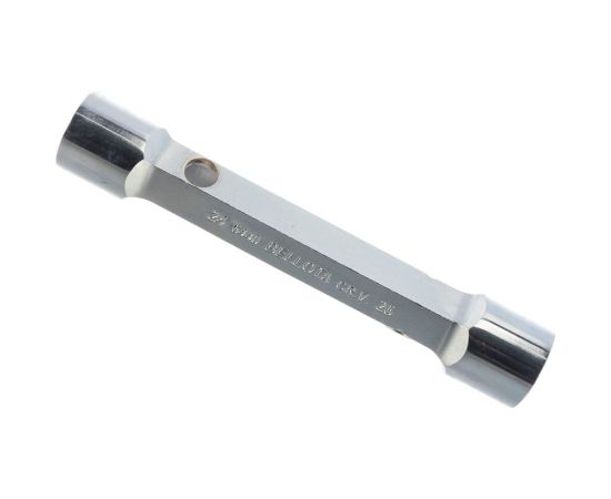 Ключ Bellota трубчатый 24x26 64402426 – изображение 2