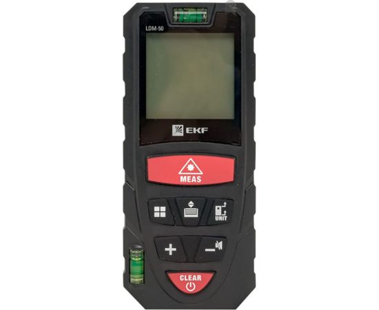 Лазерный дальномер EKF LDM-50 Expert ldm-50 – изображение 2