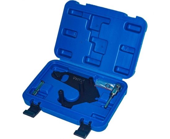 Набор фиксаторов валов VERTUL для Renault 3.0 Dci VR50549 – изображение 2