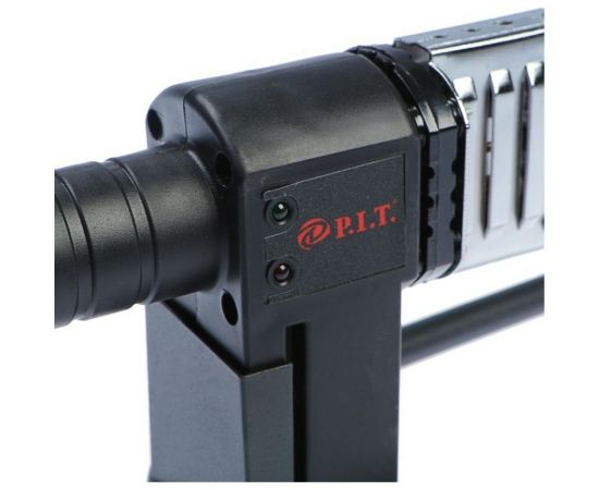 Электрический паяльник для пластиковых труб P.I.T. PWM32-D – изображение 2