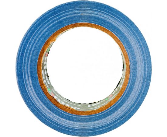 Армированная клейкая лента UNIBOB серая 48 мм х 40 м 134859 – изображение 2