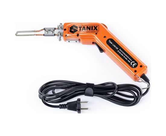 Термонож STANIX LS 8100 – изображение 2