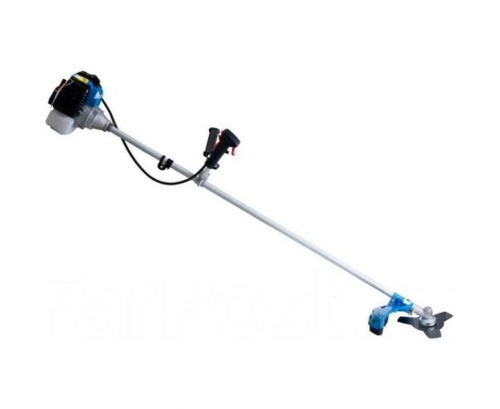 Бензотриммер Союз БТС-9226Л – изображение 2