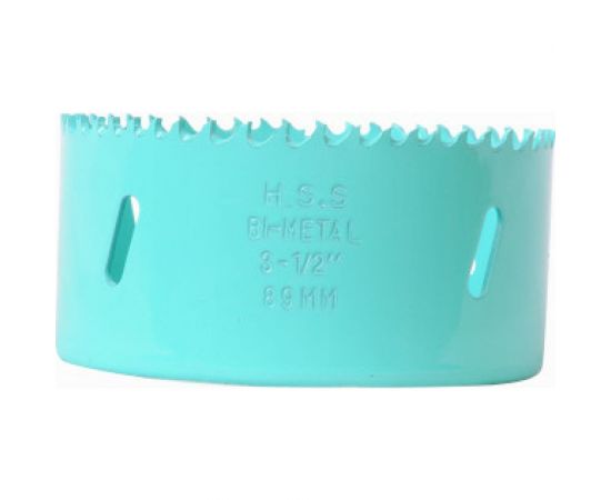 Коронка BI-METAL 89 мм Sturm 1090-04-BI-89 – изображение 2