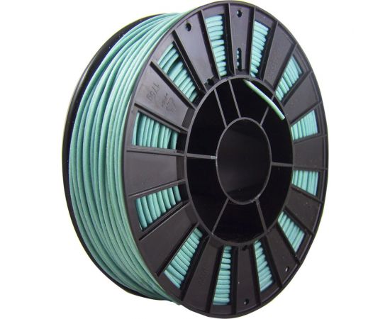 Леска для триммера Круг 2.5 мм, 100 метров Funtasy LES-KR-25-100 – изображение 2