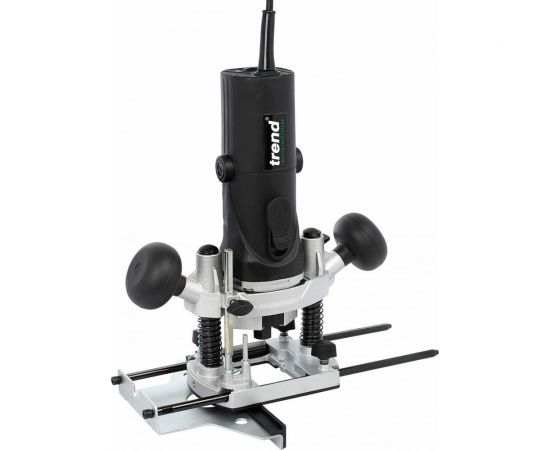 Ручной электрический фрезер TREND T4EK EURO – изображение 2