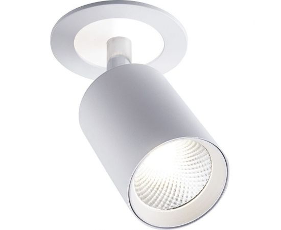 Светодиодный светильник FERON 10W, 900Lm, 4000К, 35 градусов, белый, AL180 32706 – изображение 2