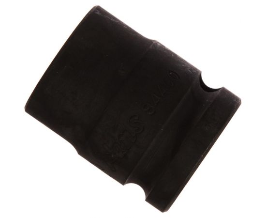 Головка торцевая ударная 6-гранная (19 мм; 1/2"") Hans 84400M19 – изображение 2