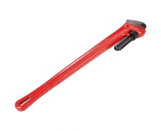 Трубный ключ американского типа JTC 48" JW0242-48 – изображение 2