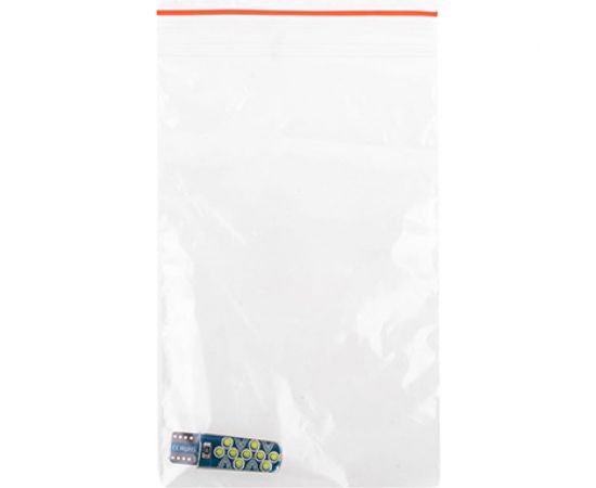 Автолампа SKYWAY диод, T10 (W5W), 12 В, 18 COB диодов, без цоколя, 1-конт., белая S08201518 – изображение 2