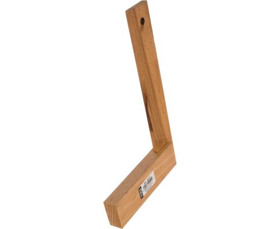 Деревянный угольник PINIE 250х150 мм, 90 град 42-2 – изображение 2