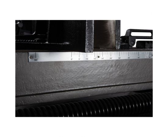 Ленточная пила по металлу JET HBS-1018W 414473T – изображение 2