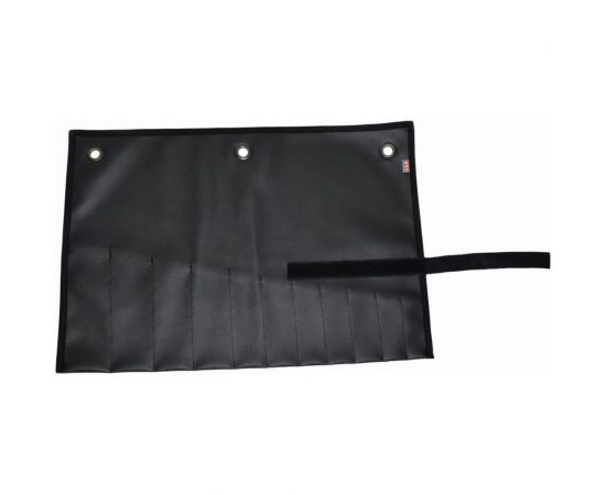 Сумка-скрутка для рожковых ключей a&p group 8-24 мм, 11 карманов SRKI33 – изображение 2