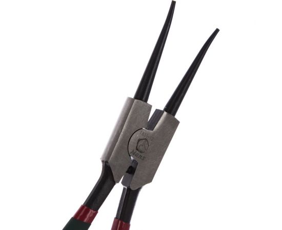 Прямой съемник внешних стопорных колец 310мм Hans 1851-12 – изображение 2