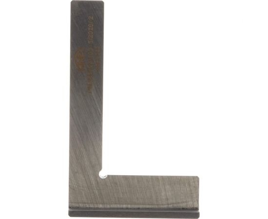 Угольник Kinex поверочный 100х63 мм, Тип УШ, PN255124 4020 – изображение 2