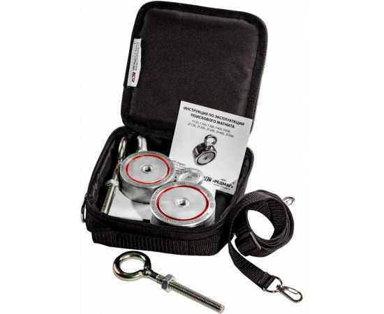 Сумка для поискового магнита Редмаг rm-bag1 – изображение 3