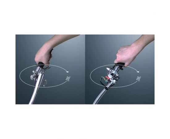 Виброрейка (Honda GX 35, 1,5 л/с) Masalta MCD-4 ВИБ047 – изображение 3