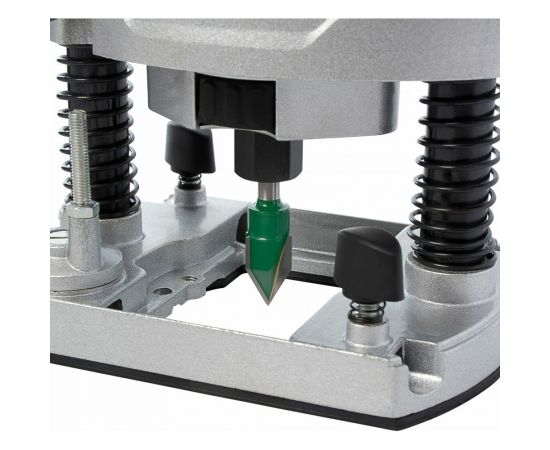 Ручной электрический фрезер TREND T4EK EURO – изображение 3