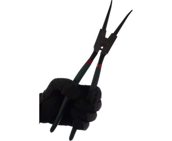 Прямой съемник внешних стопорных колец 310мм Hans 1851-12 – изображение 3