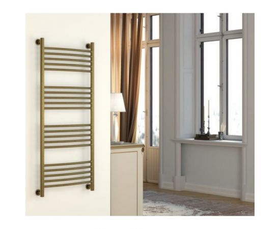 Полотенцесушитель Сунержа ДР Богема прямая 800х500, без покрытия 00-0220-8050 – изображение 3