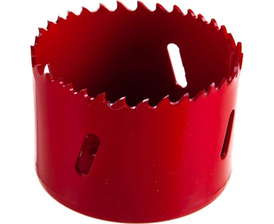 Коронка BIMETAL 64 мм Matrix 72464 – изображение 3