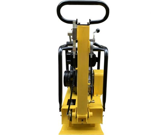 Реверсивная виброплита KOMAN 6.0 MS160-1 – изображение 3