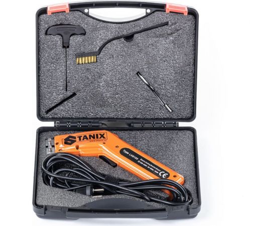 Термонож STANIX LS 8100 – изображение 3