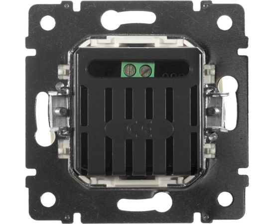 Механизм светорегулятора Legrand СП Valena 400 Вт поворотный слоновая кость Leg 774161 – изображение 3