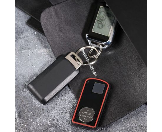 Литиевая батарейка REXANT CR2032 3V 220 mAh 30-1114 – изображение 3