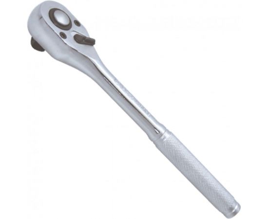 Трещотка с быстрым сбросом Hans 1/4" 2100NQ – изображение 3