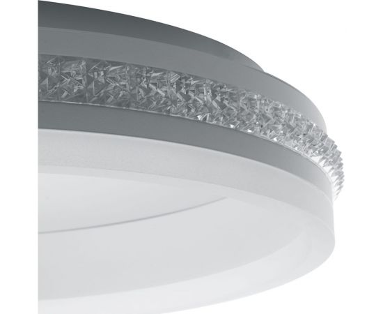 Светодиодный накладной управляемый светильник FERON AL5880 80W 3000К-6500K 41695 – изображение 4