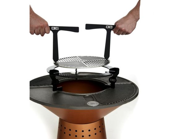 Ключ для решетки гриль DIOPRIMERA DIO 7701 – изображение 4