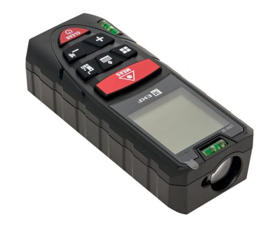Лазерный дальномер EKF LDM-50 Expert ldm-50 – изображение 4