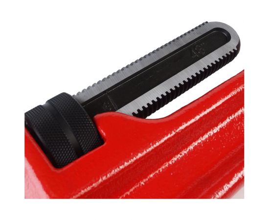 Трубный ключ американского типа JTC 48" JW0242-48 – изображение 4