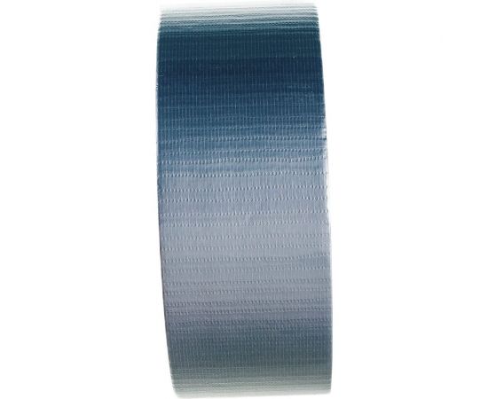 Армированная клейкая лента UNIBOB серая 48 мм х 40 м 134859 – изображение 4