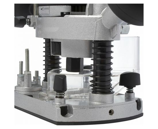 Ручной электрический фрезер TREND T4EK EURO – изображение 4