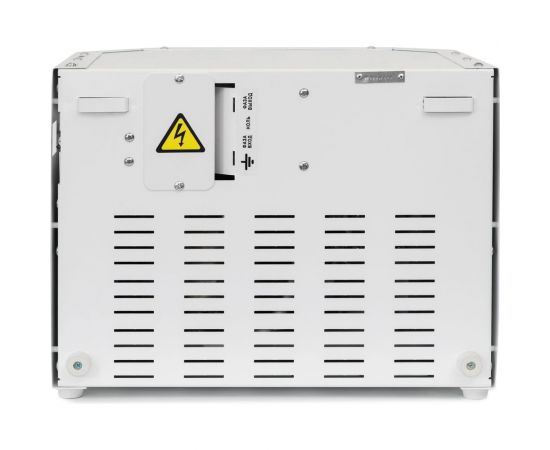 Стабилизатор напряжения (15000 ±15 В 120-260 В) Энерготех NORMA 514407 – изображение 4