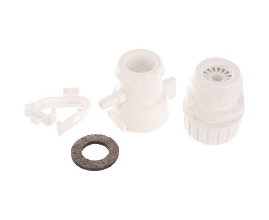 Многоступенчатый водоочиститель Аквафор В300 универсал – изображение 4