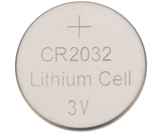 Литиевая батарейка REXANT CR2032 3V 220 mAh 30-1114 – изображение 4