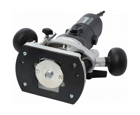 Ручной электрический фрезер TREND T4EK EURO – изображение 5