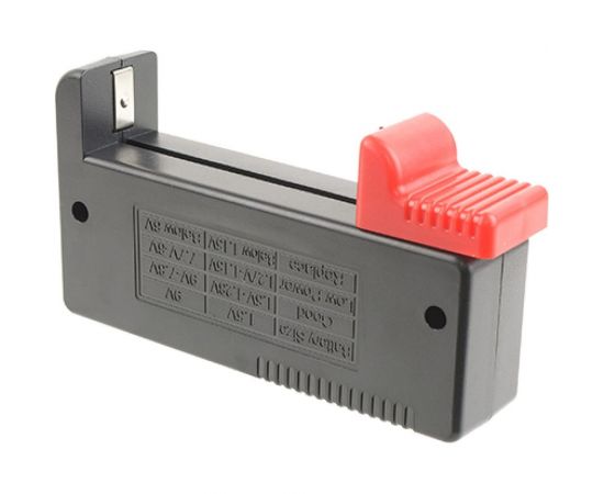 Тестер Robiton BT2 17340 – изображение 5