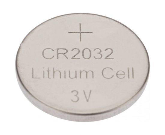 Литиевая батарейка REXANT CR2032 3V 220 mAh 30-1114 – изображение 5