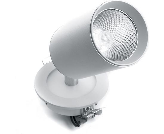 Светодиодный светильник FERON 10W, 900Lm, 4000К, 35 градусов, белый, AL180 32706 – изображение 5